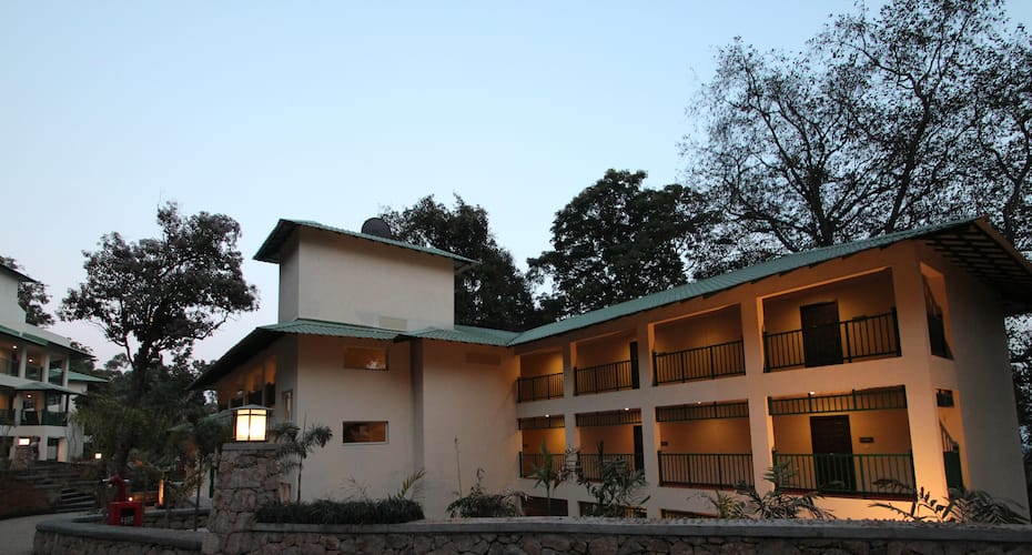 Club Mahindra Mount Serene, Munnar 2